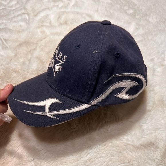 STARS hat - Picture 5 of 6